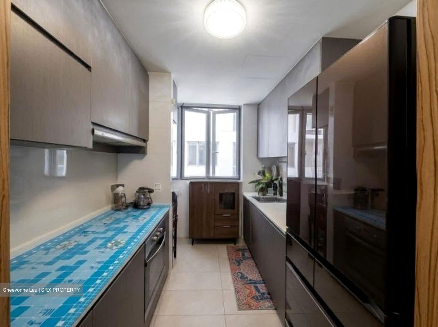 Flo Residence (D19), Condominium #631621031